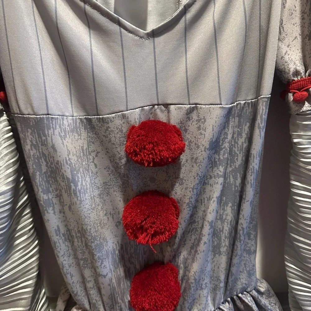 IT Halloween Costume Dress - Picture 2 of 7